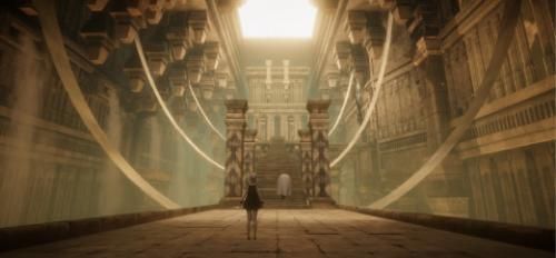 th NieR Reincarnation na kolejnym zwiastunie oraz screenach 122451,2.jpg
